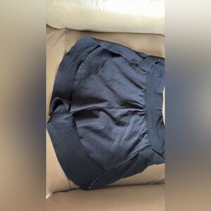 Lululemon Fast and Free Shorts